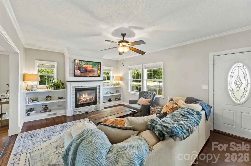 24327 Ridgecrest Road Locust NC 28097