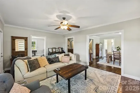24327 Ridgecrest Road Locust NC 28097