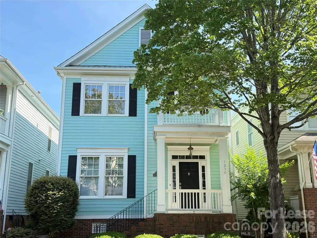 7030 Blakeney Greens Boulevard Charlotte NC 28277