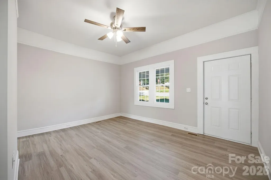 315 S Rose Avenue Kannapolis NC 28083