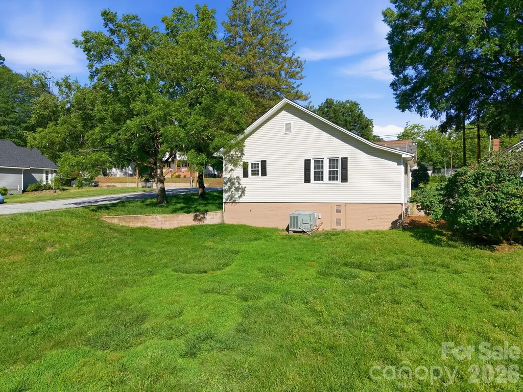 315 S Rose Avenue Kannapolis NC 28083