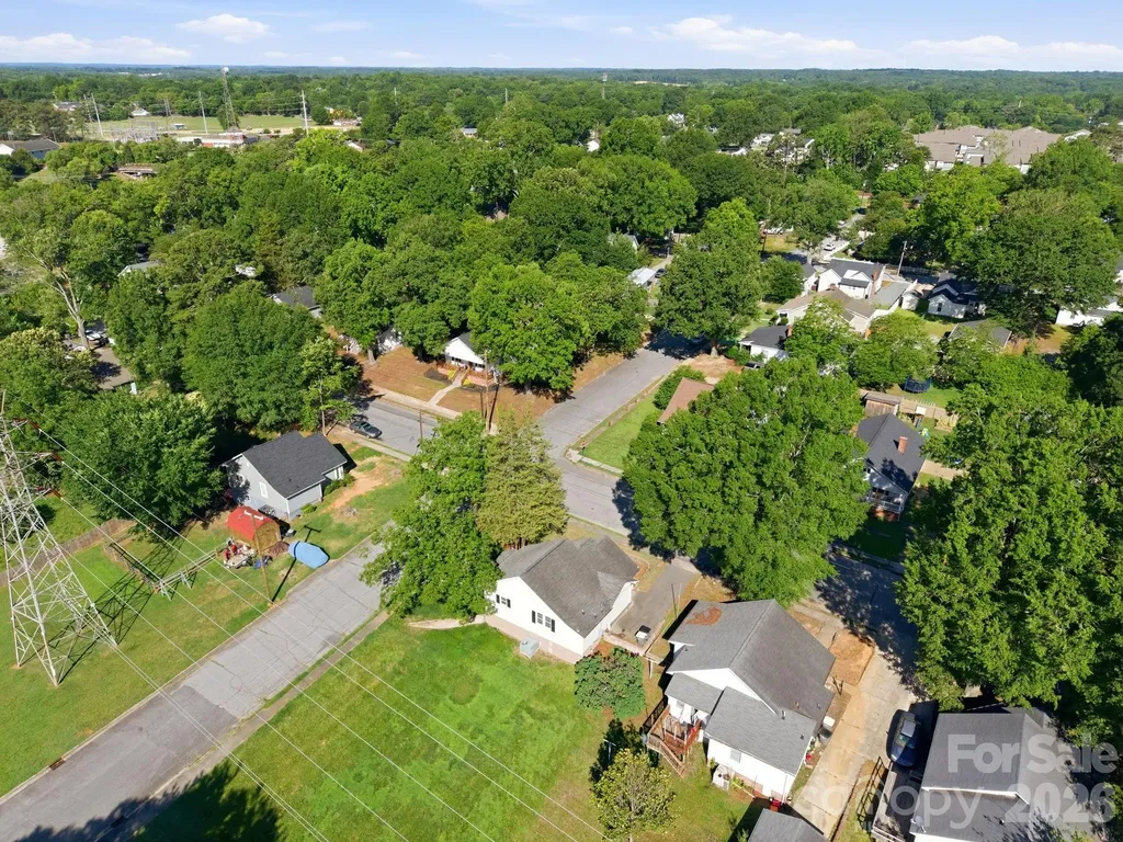 315 S Rose Avenue Kannapolis NC 28083