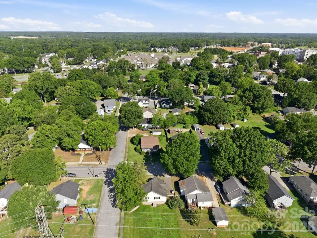 315 S Rose Avenue Kannapolis NC 28083