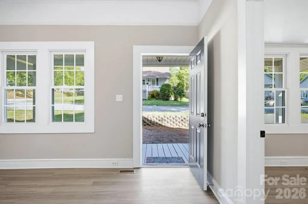 315 S Rose Avenue Kannapolis NC 28083