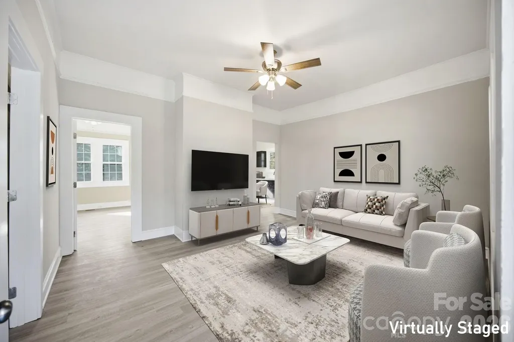 315 S Rose Avenue Kannapolis NC 28083