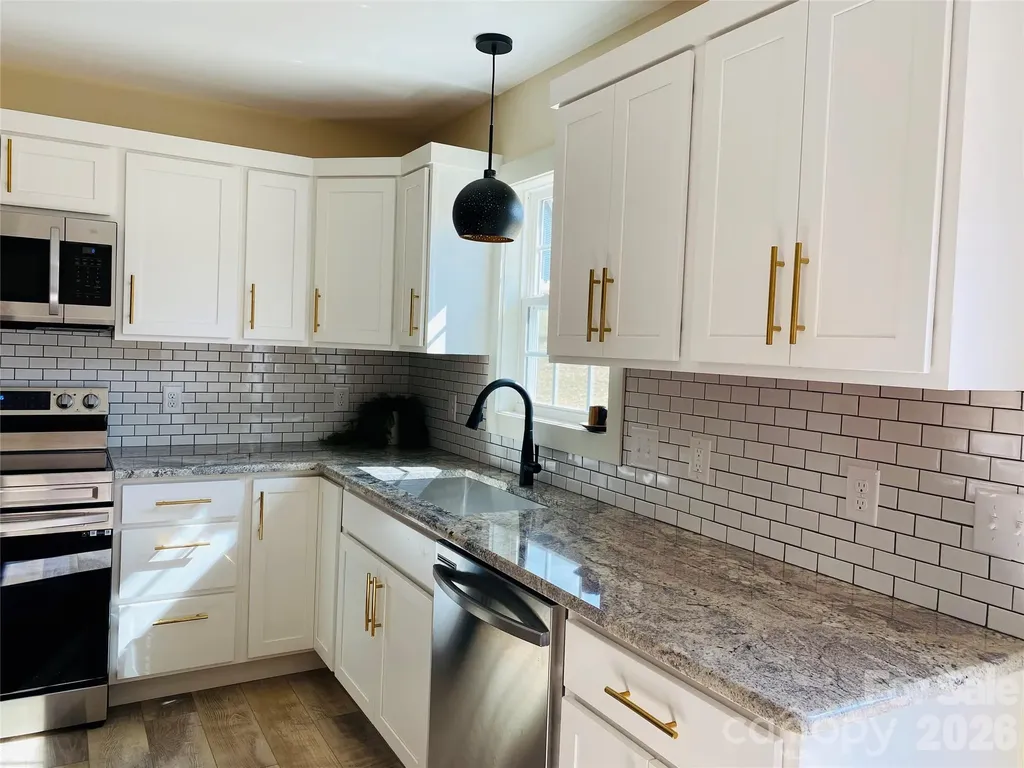 1208 Spring Time Court SW Lenoir NC 28645