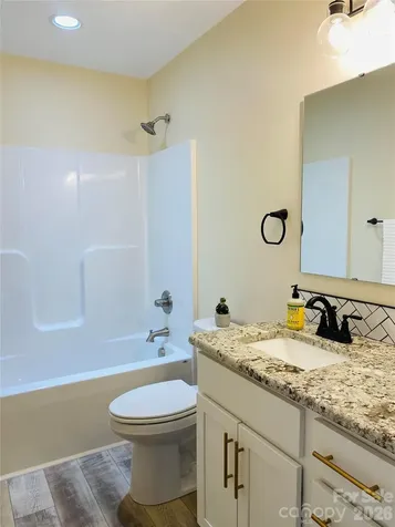 1208 Spring Time Court SW Lenoir NC 28645