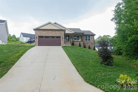 1208 Spring Time Court SW Lenoir NC 28645