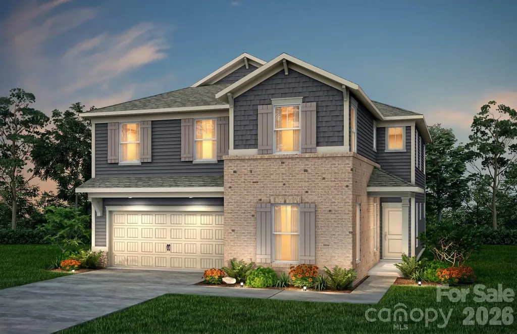 9241 Moss Plantation Avenue NW Concord NC 28027
