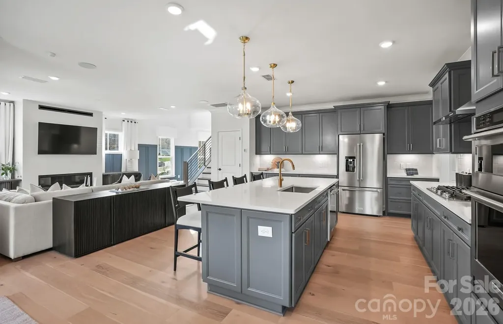 9241 Moss Plantation Avenue NW Concord NC 28027