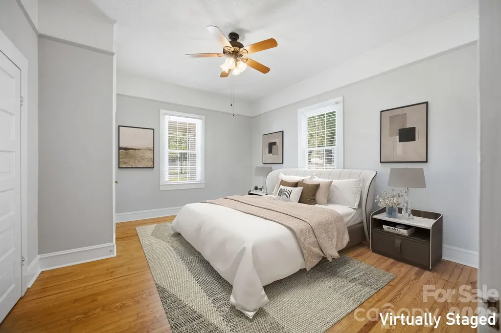 306 York Avenue Kannapolis NC 28083