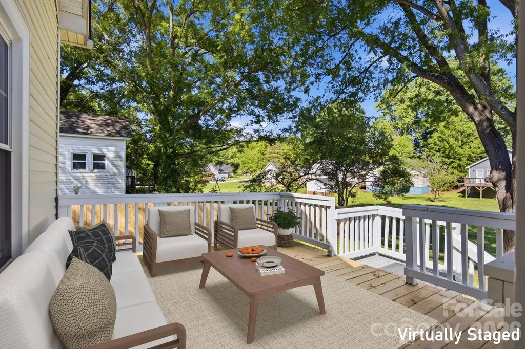 306 York Avenue Kannapolis NC 28083