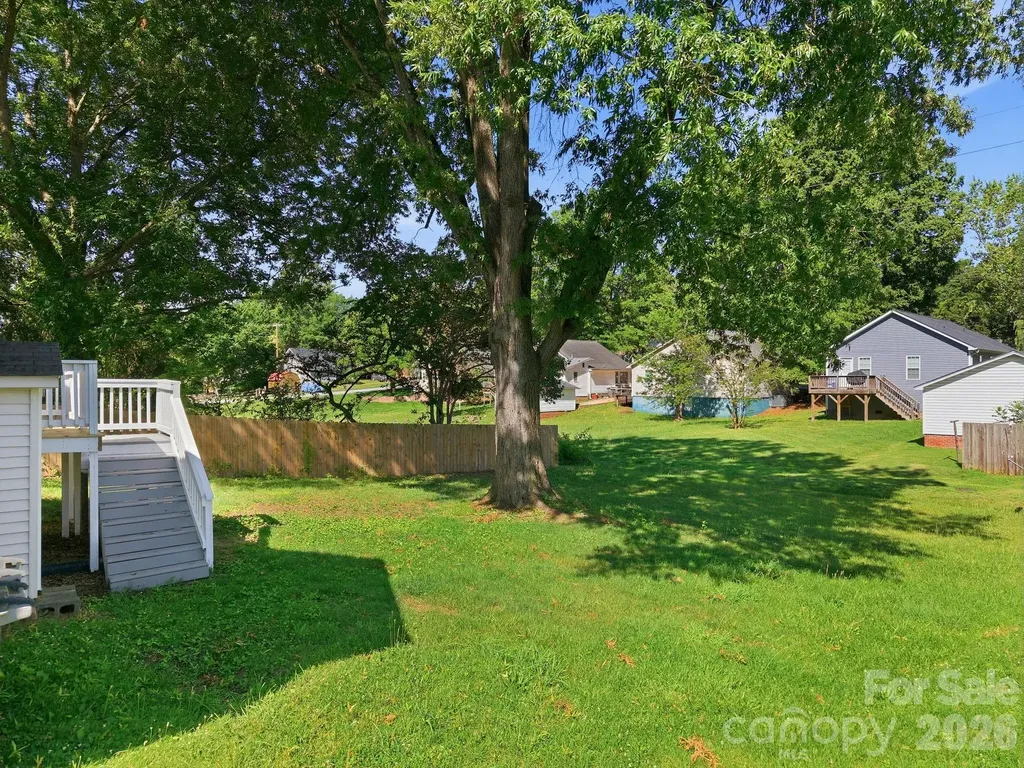 306 York Avenue Kannapolis NC 28083
