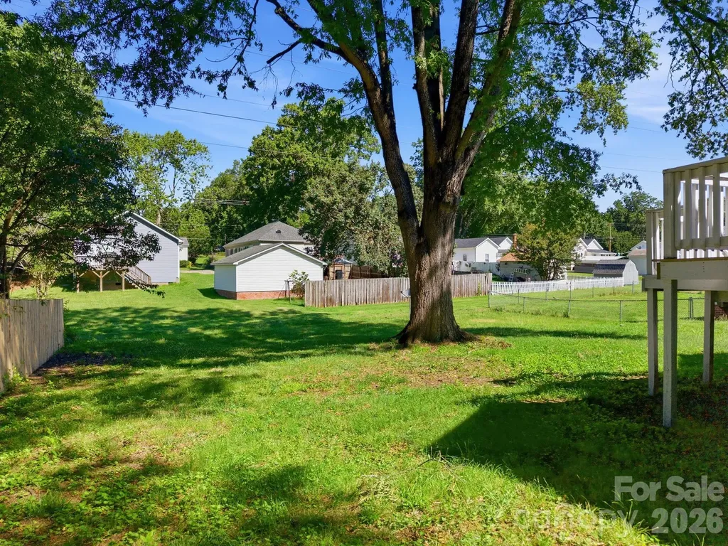 306 York Avenue Kannapolis NC 28083