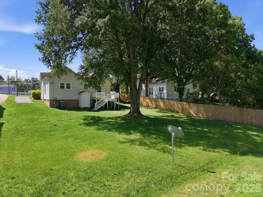 306 York Avenue Kannapolis NC 28083
