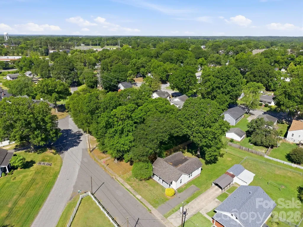 306 York Avenue Kannapolis NC 28083