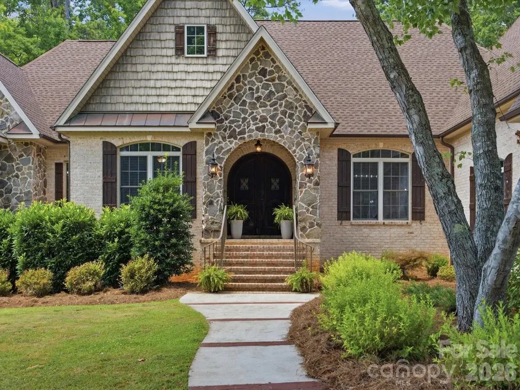 2894 Lakeshore Drive Chester SC 29706