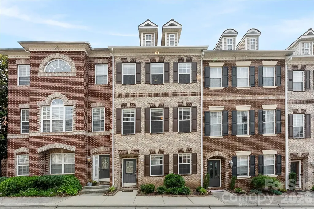 160 Winpole Lane Charlotte NC 28273