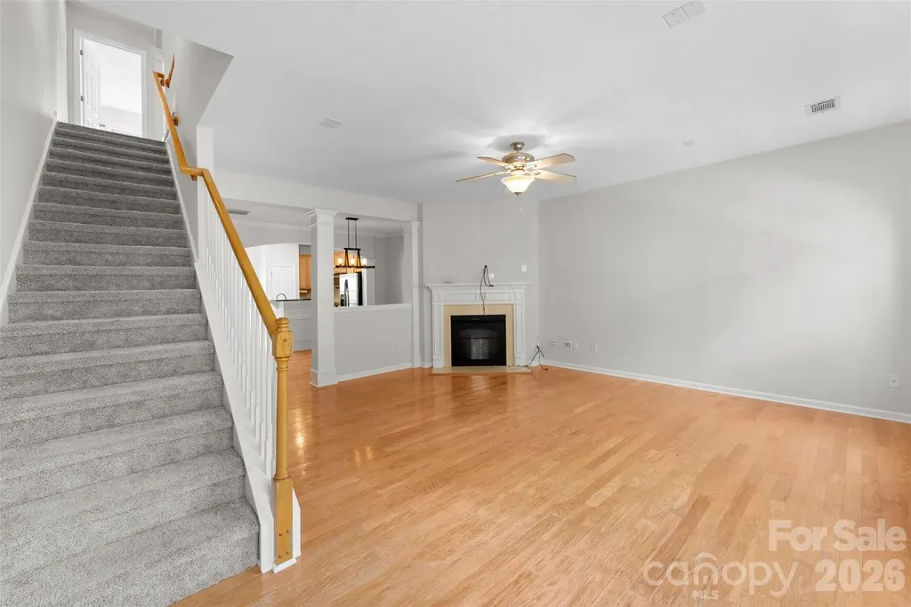 160 Winpole Lane Charlotte NC 28273
