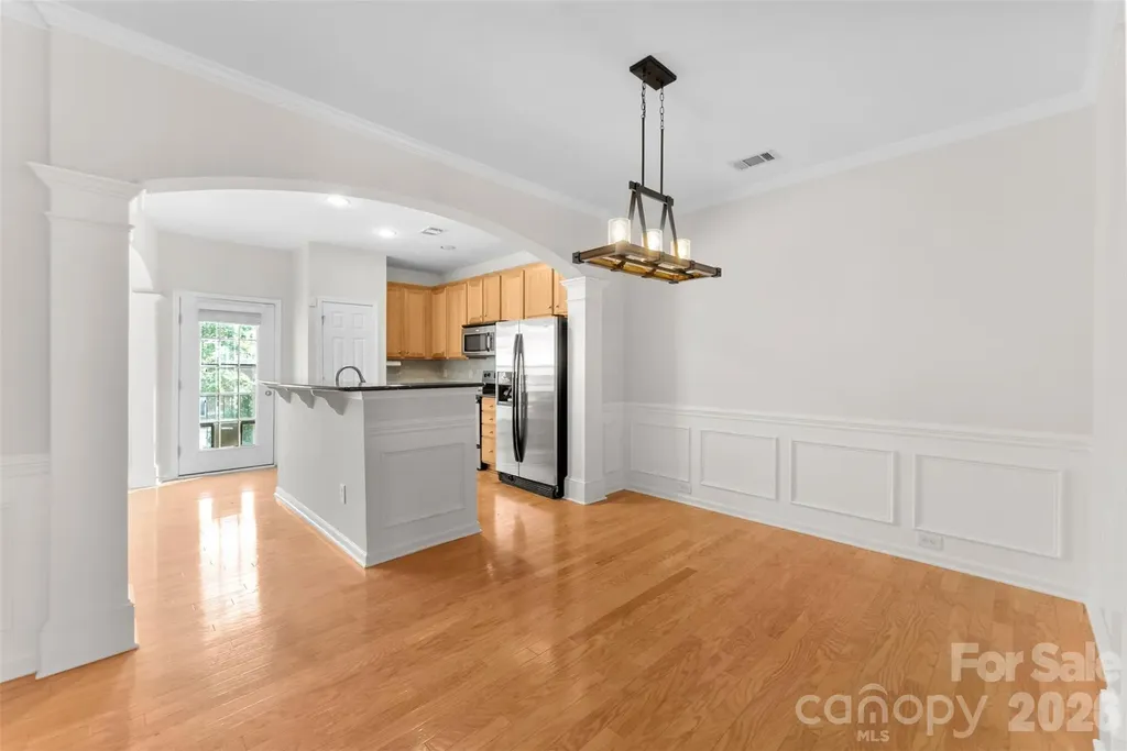 160 Winpole Lane Charlotte NC 28273