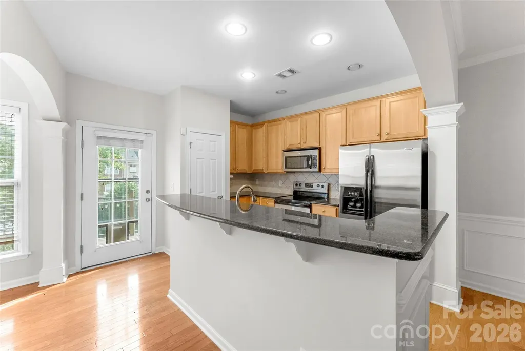 160 Winpole Lane Charlotte NC 28273