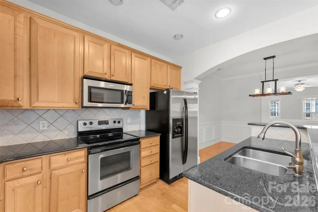 160 Winpole Lane Charlotte NC 28273