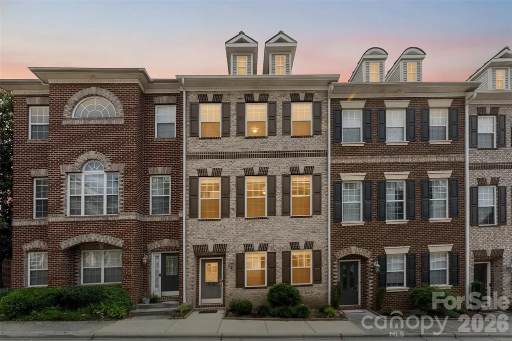 160 Winpole Lane Charlotte NC 28273