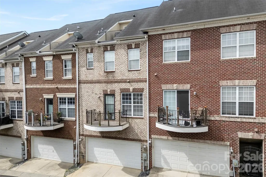 160 Winpole Lane Charlotte NC 28273