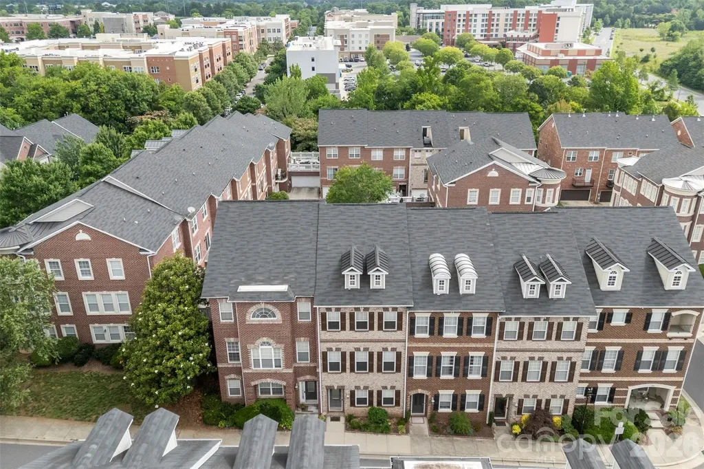 160 Winpole Lane Charlotte NC 28273