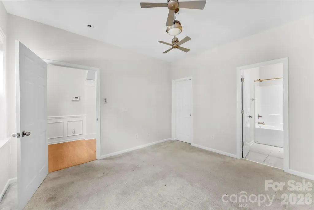 160 Winpole Lane Charlotte NC 28273