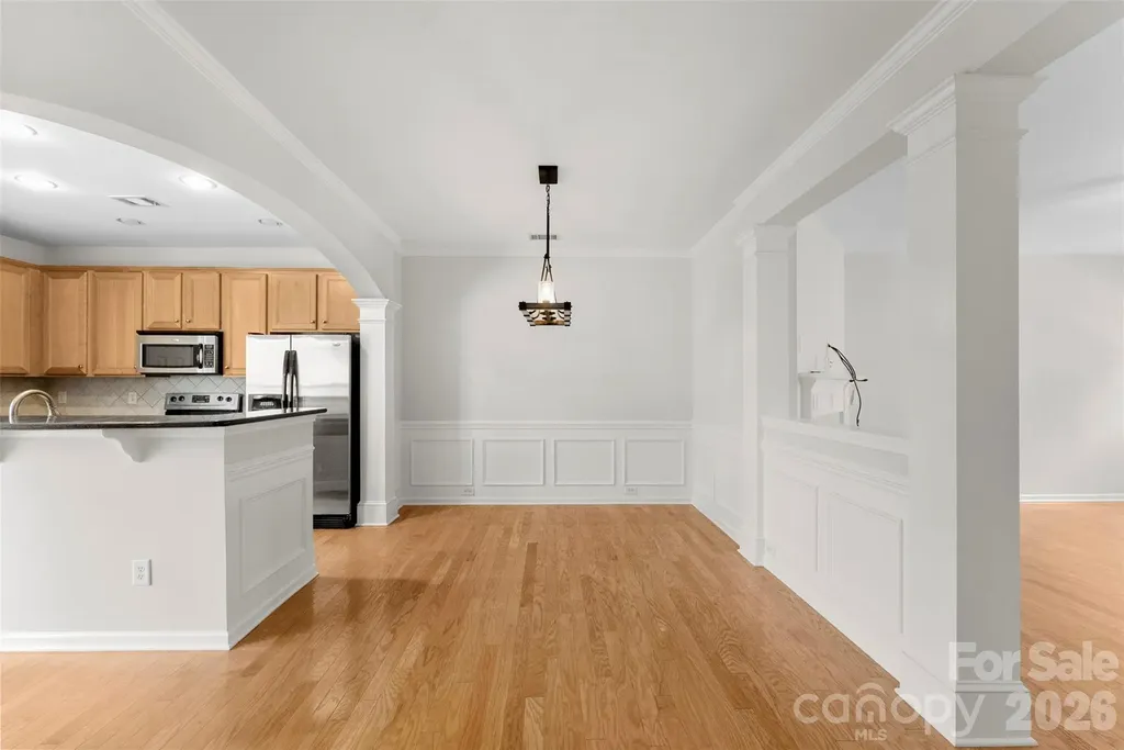 160 Winpole Lane Charlotte NC 28273