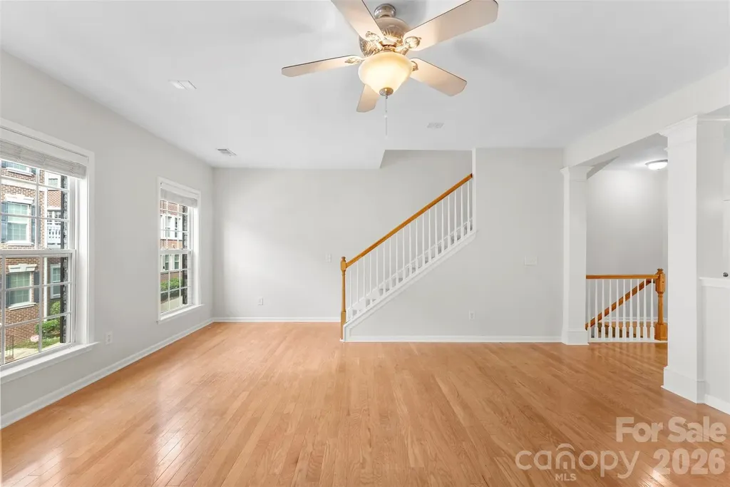 160 Winpole Lane Charlotte NC 28273