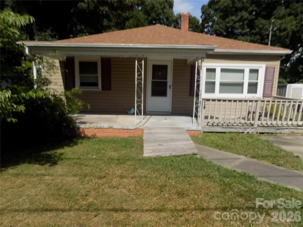 308 S Vine Street Gastonia NC 28052