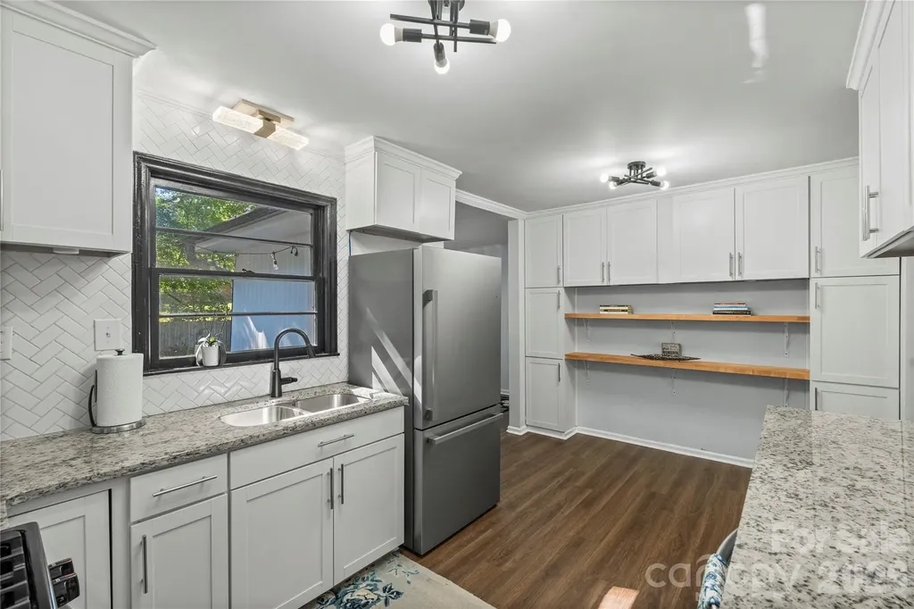 3629 Sargeant Drive Charlotte NC 28217