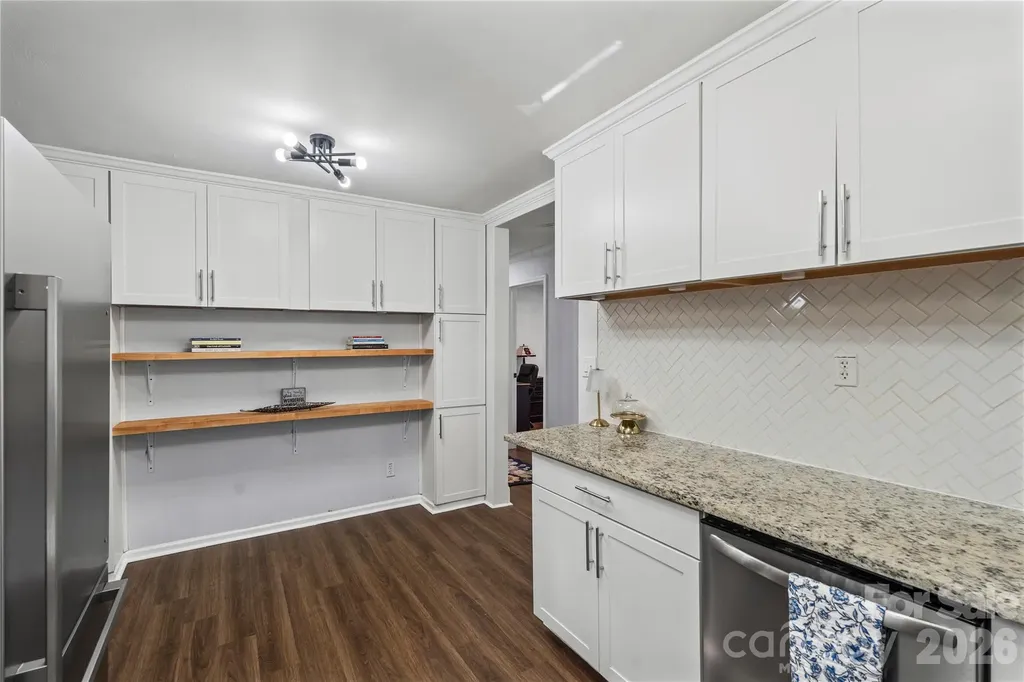 3629 Sargeant Drive Charlotte NC 28217