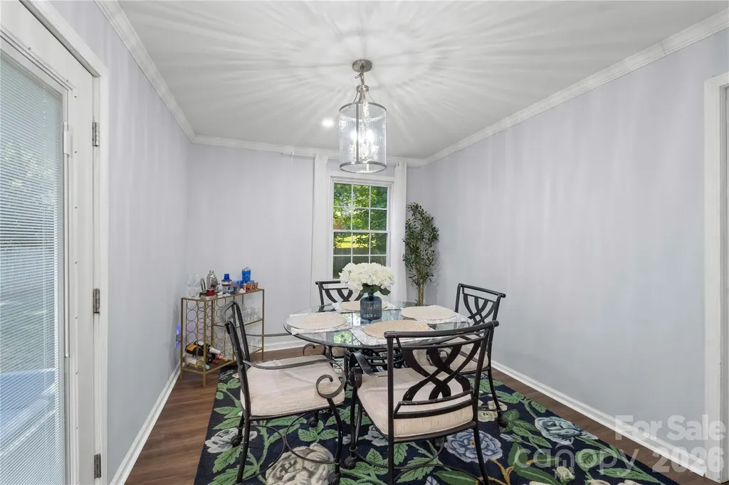3629 Sargeant Drive Charlotte NC 28217