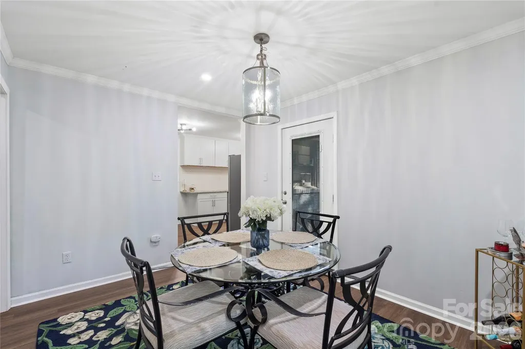 3629 Sargeant Drive Charlotte NC 28217