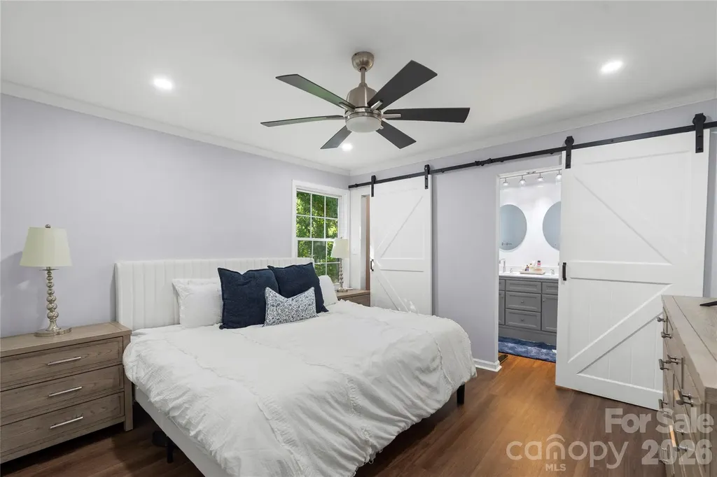 3629 Sargeant Drive Charlotte NC 28217