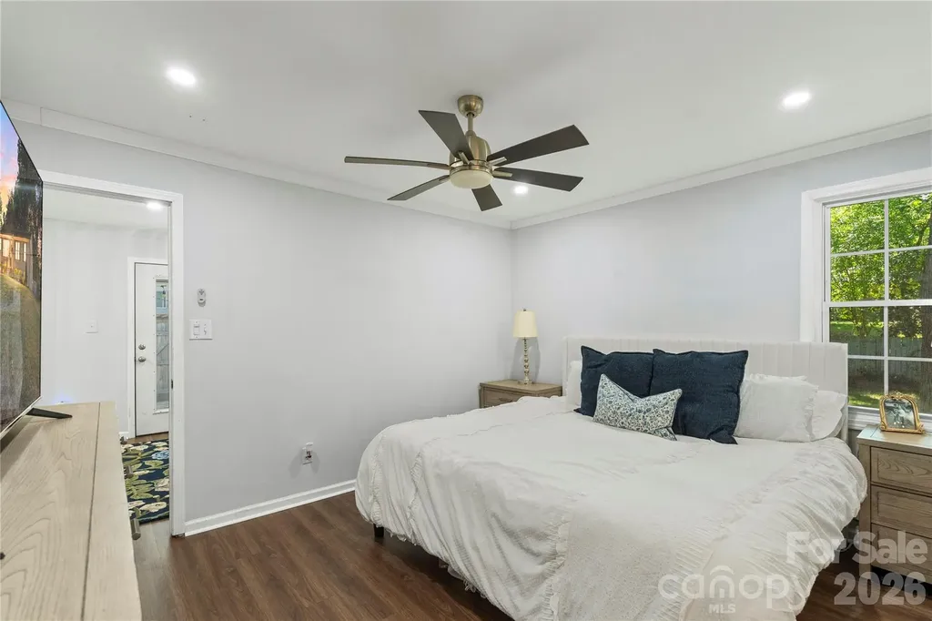 3629 Sargeant Drive Charlotte NC 28217