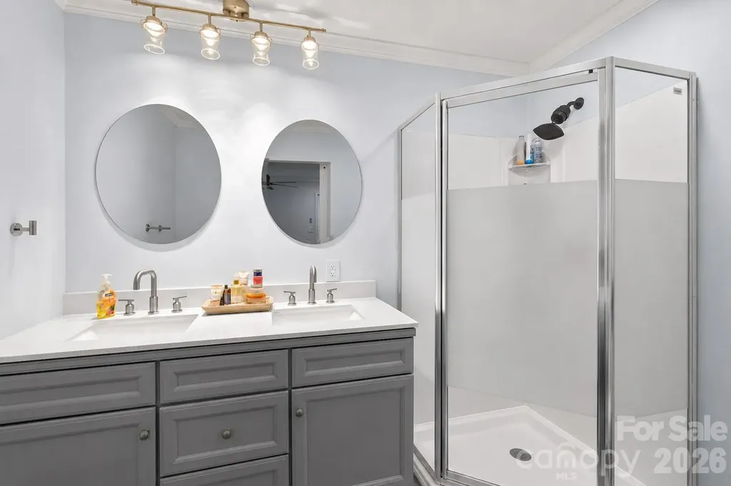 3629 Sargeant Drive Charlotte NC 28217