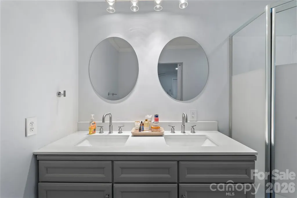 3629 Sargeant Drive Charlotte NC 28217
