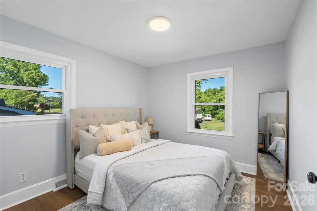 3629 Sargeant Drive Charlotte NC 28217