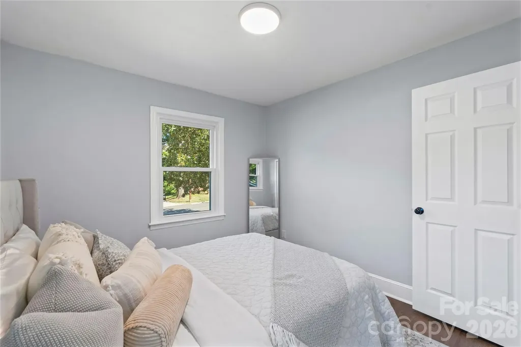 3629 Sargeant Drive Charlotte NC 28217