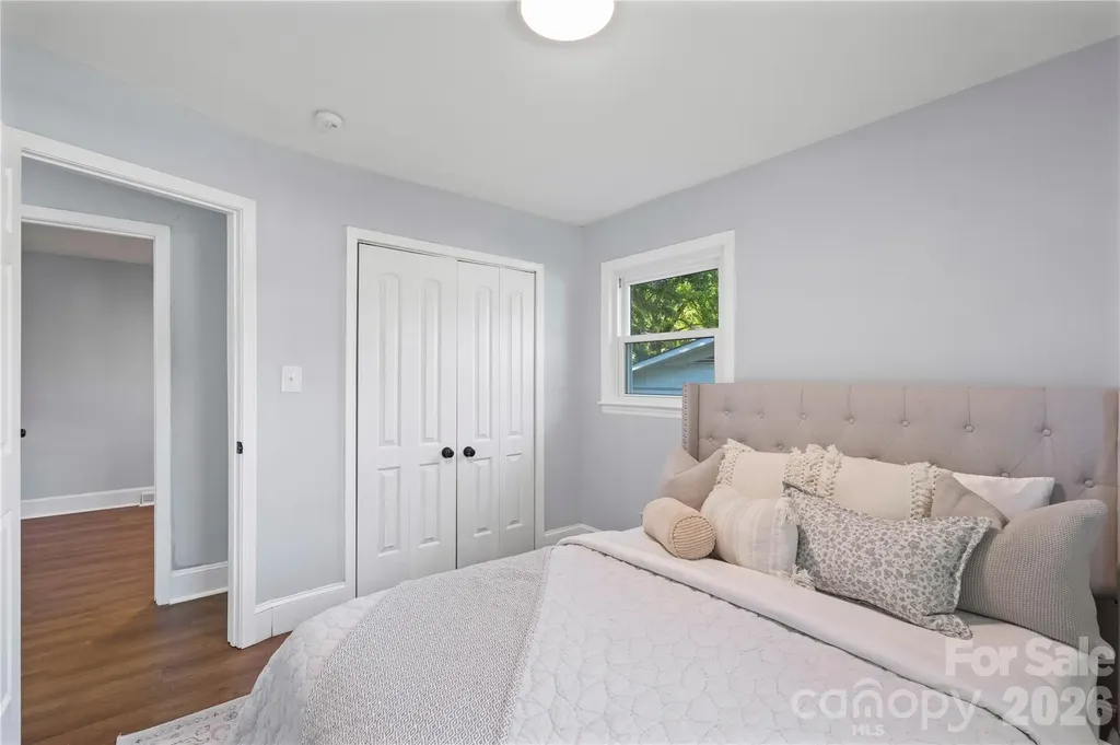 3629 Sargeant Drive Charlotte NC 28217