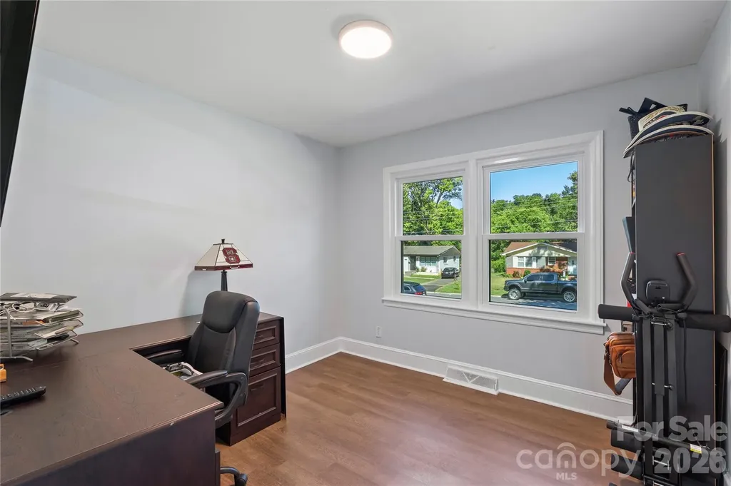 3629 Sargeant Drive Charlotte NC 28217
