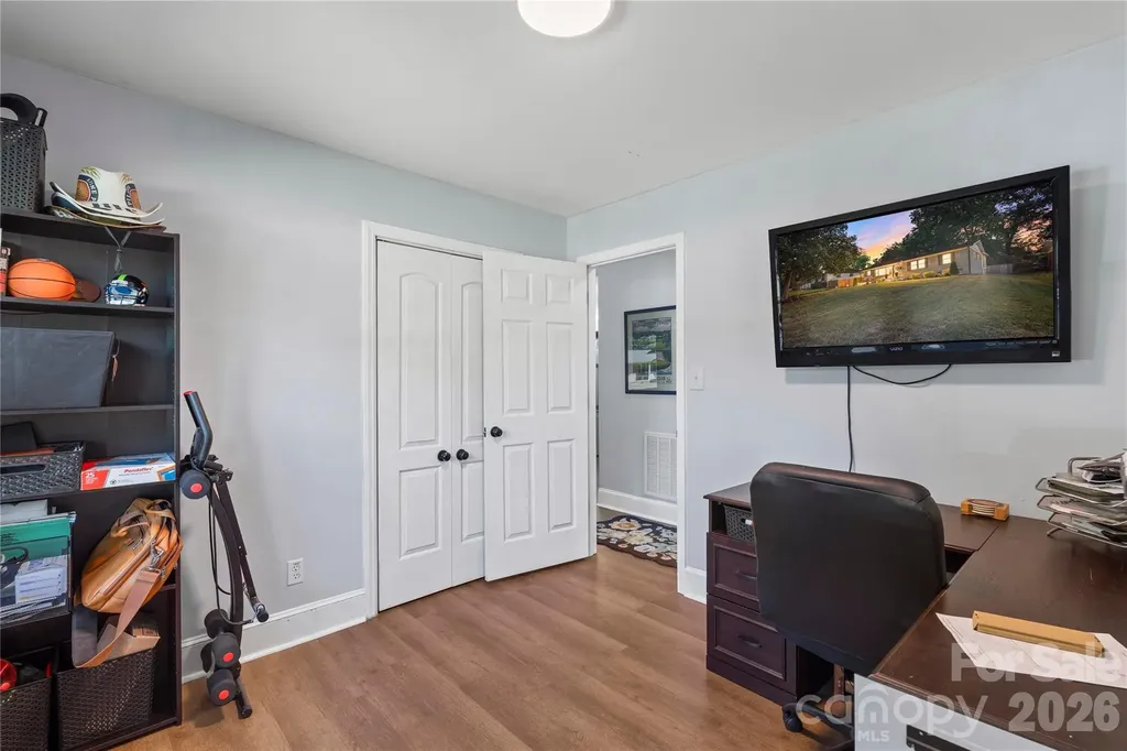 3629 Sargeant Drive Charlotte NC 28217