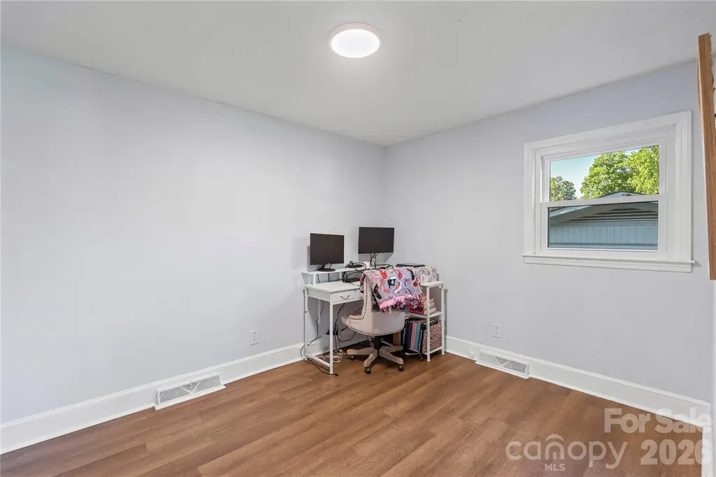 3629 Sargeant Drive Charlotte NC 28217