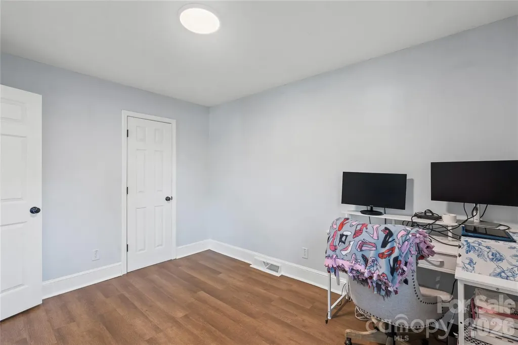 3629 Sargeant Drive Charlotte NC 28217