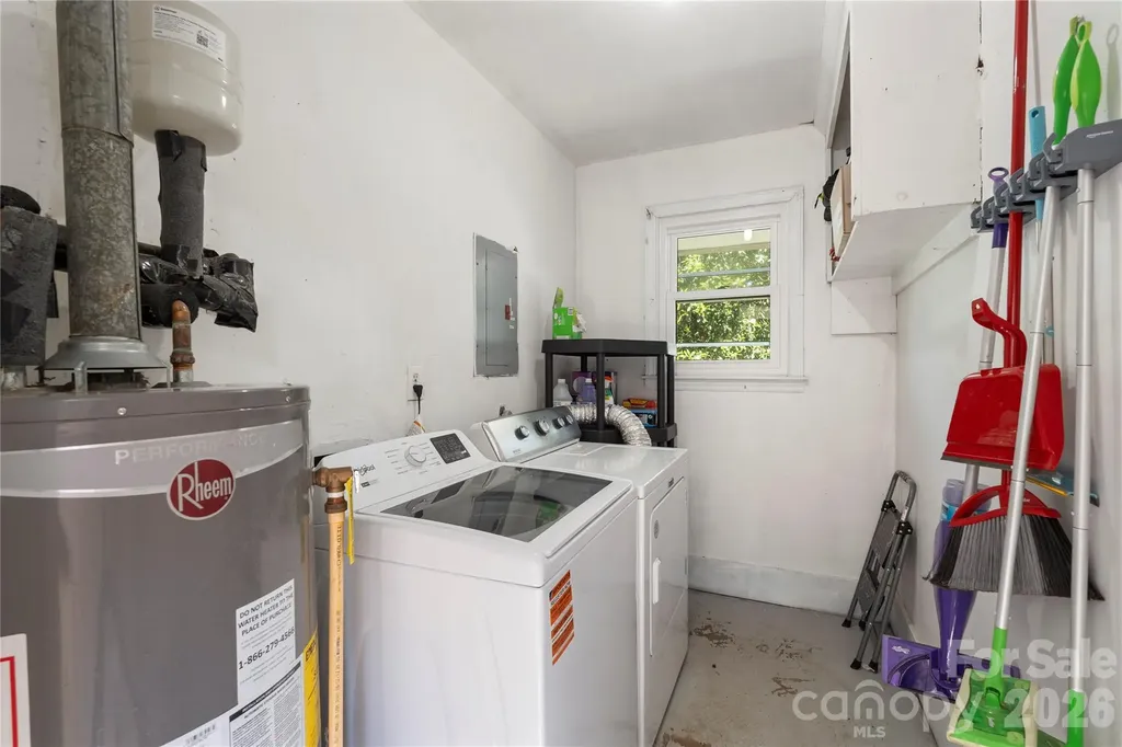 3629 Sargeant Drive Charlotte NC 28217