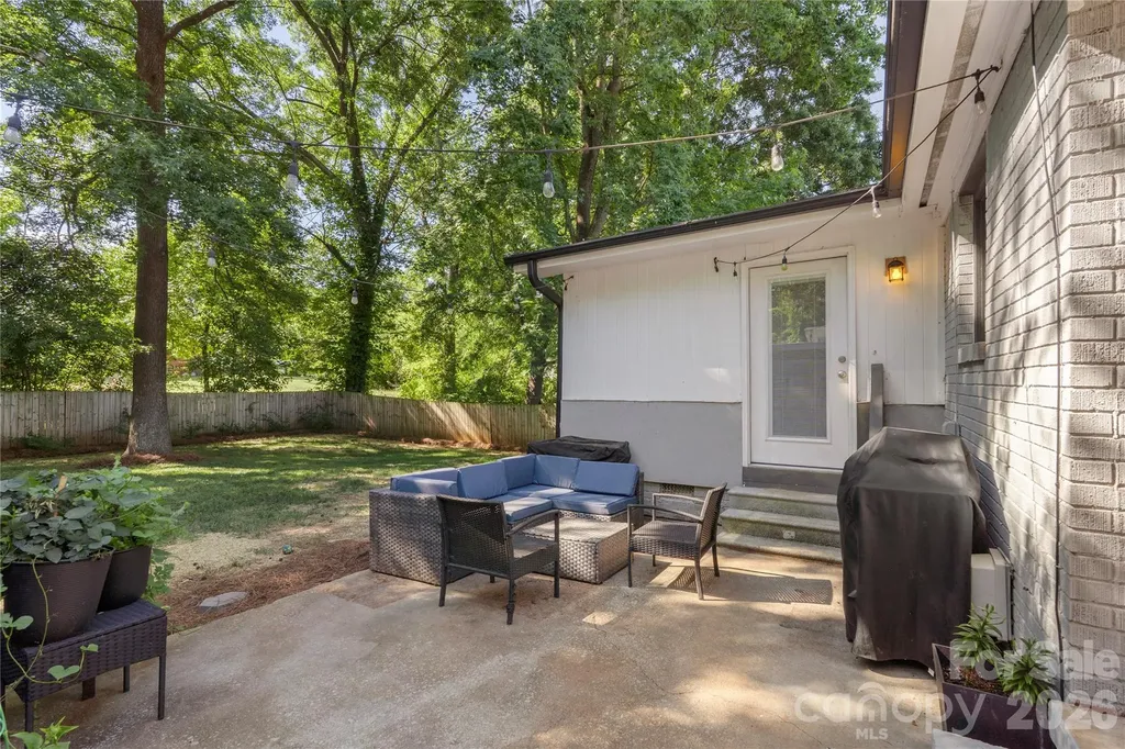 3629 Sargeant Drive Charlotte NC 28217